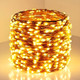 Fairy Lights 100m 60W Commercial Grade Warm White 12V IP65 Indoor or Outdoor Fairy Lights 100m 60W Commercial Grade Warm White 12V IP65 Indoor or Outdoor
